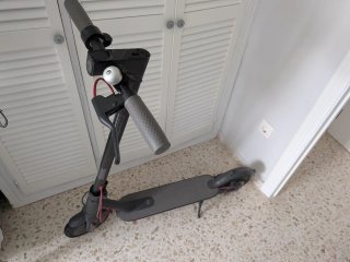 Patinete Xiaomi 365 Eléctrico Plegable