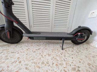 Patinete Xiaomi 365 Eléctrico Plegable