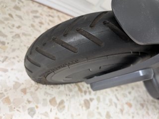 Patinete Xiaomi 365 Eléctrico Plegable
