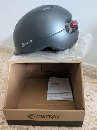 Patinete Xiaomi 365 Eléctrico Plegable