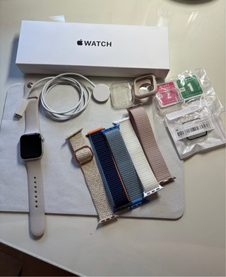 Apple Watch SE segunda generación
