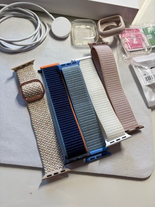 Apple Watch SE segunda generación
