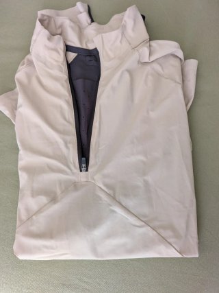 Camiseta protección solar manga larga