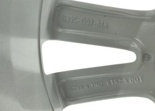 2374749 llanta gj5c1007b1a ford kuga 1.5 ecoboost