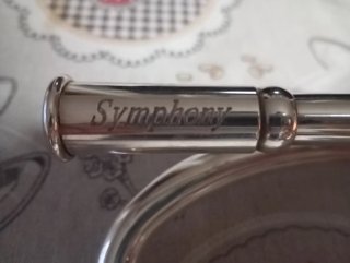 Trompeta Fides Symphony