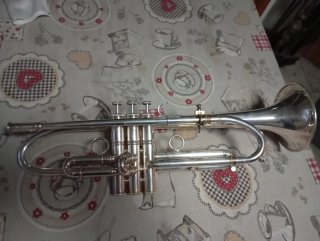 Trompeta Fides Symphony