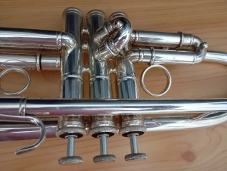 Trompeta Fides Symphony