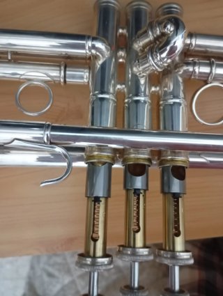 Trompeta Fides Symphony