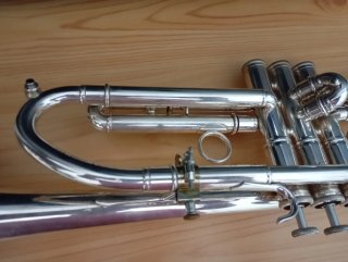 Trompeta Fides Symphony