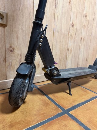 Patinete Eléctrico Kugoo S1 Pro (350W)
