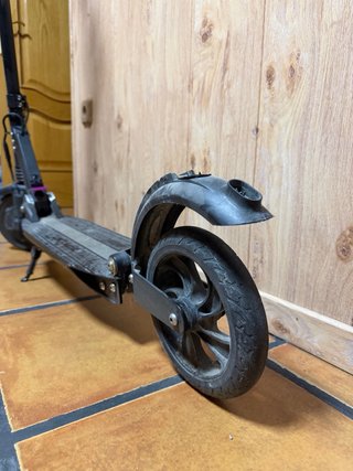 Patinete Eléctrico Kugoo S1 Pro (350W)