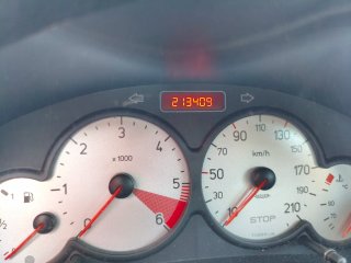 Peugeot 206 2005