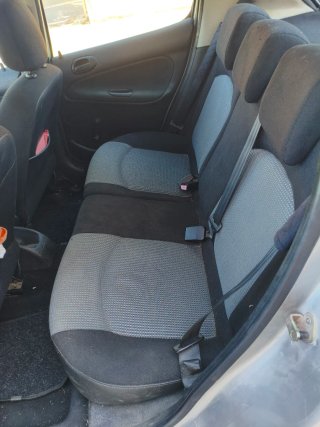 Peugeot 206 2005