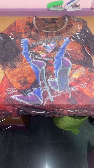 Camiseta