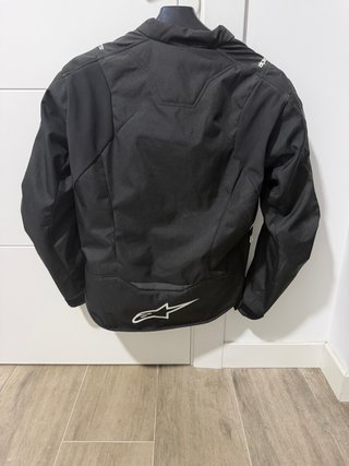 Chaqueta Alpinestars Tjaws v4 + espaldera