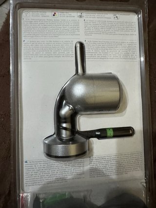 Kit Videovigilancia Inalámbrico Avidsen 2.4 GHz