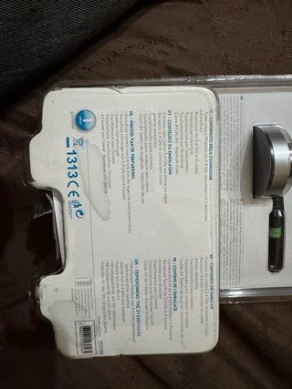 Kit Videovigilancia Inalámbrico Avidsen 2.4 GHz