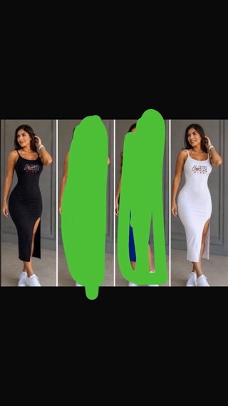 NikeNegroBlanco Conjunto Ropa Deportiva
