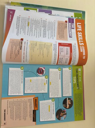 Prepare Level 7 Student's Book with eBook (Camb...