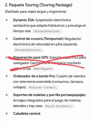 BMW R1200R LC Diciembre 2015