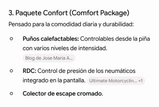 BMW R1200R LC Diciembre 2015