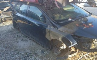Ford 394773 salpicadero focus turn. (cb8) ambiente