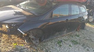 Ford 394773 salpicadero focus turn. (cb8) ambiente