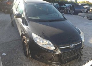 Ford 394773 salpicadero focus turn. (cb8) ambiente
