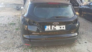 Ford 394773 salpicadero focus turn. (cb8) ambiente