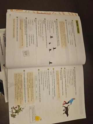 Lengua Castellana y Literatura 5, Tercer Ciclo ...
