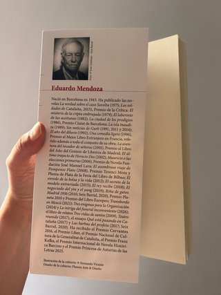 La intriga del funeral inconveniente