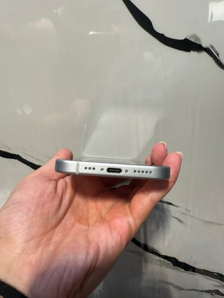 iPhone 15 512GB blu