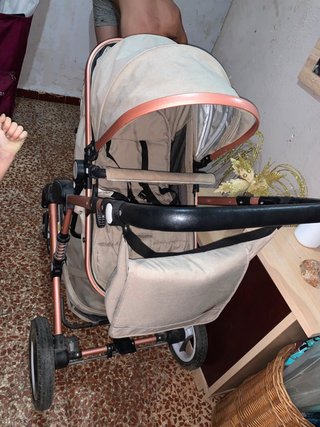 Carrito de bebé NUEVO