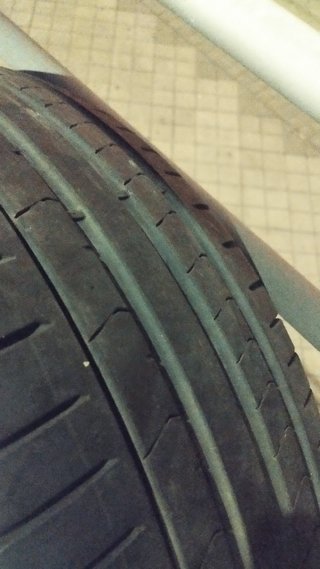 Llantas 5x120 en medida 20