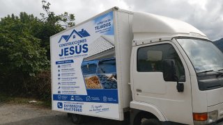 Construcciones Jesús