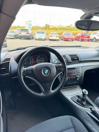 BMW Serie 1 2010 UNICO PROPIETARIO