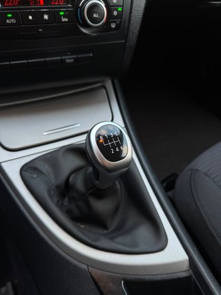 BMW Serie 1 2010 UNICO PROPIETARIO