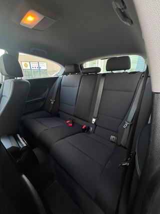 BMW Serie 1 2010 UNICO PROPIETARIO