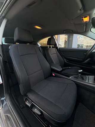 BMW Serie 1 2010 UNICO PROPIETARIO