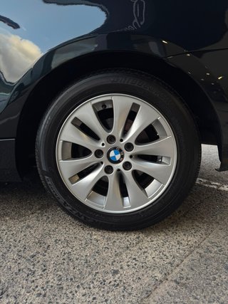 BMW Serie 1 2010 UNICO PROPIETARIO
