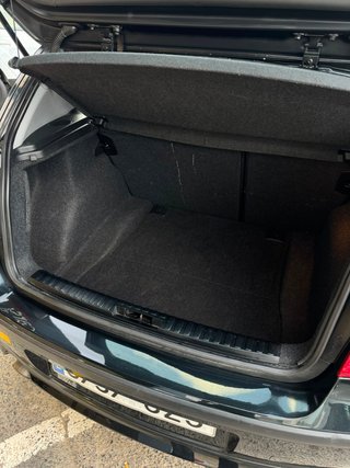 BMW Serie 1 2010 UNICO PROPIETARIO