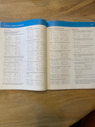 Matemáticas aplicadas a las Ciencias Sociales I...