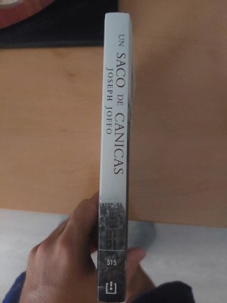 Libro "Un saco de canicas" de Joseph joffo