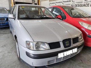 Seat 232252 faro derecho 6k1941032a cordoba 1.4 mt
