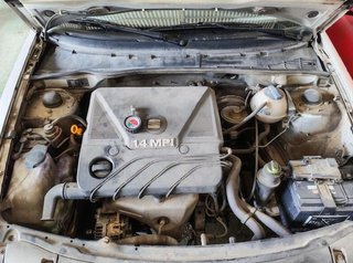 Seat 232252 faro derecho 6k1941032a cordoba 1.4 mt