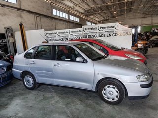 Seat 232252 faro derecho 6k1941032a cordoba 1.4 mt