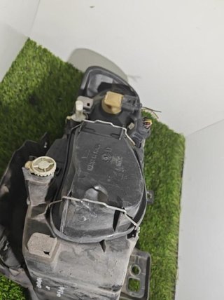 Seat 232252 faro derecho 6k1941032a cordoba 1.4 mt