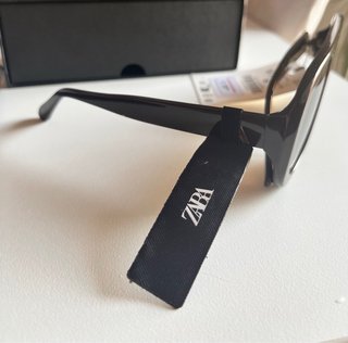 Gafas de sol Zara Marrones Nuevas