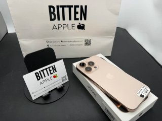 Iphone 16 Pro 128 GB//BAT89%!!GARANTÍA!!CAMBIOS!!