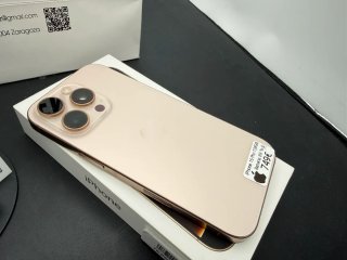 Iphone 16 Pro 128 GB//BAT89%!!GARANTÍA!!CAMBIOS!!